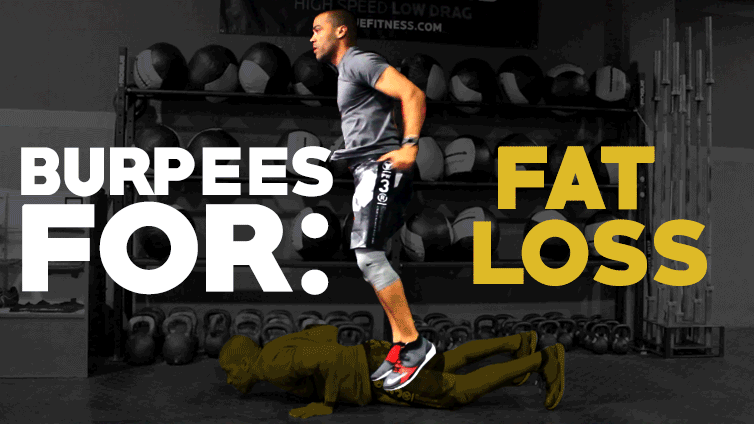 The Most Hated Exercise In The World: The Burpee [Videos & Workouts Included]