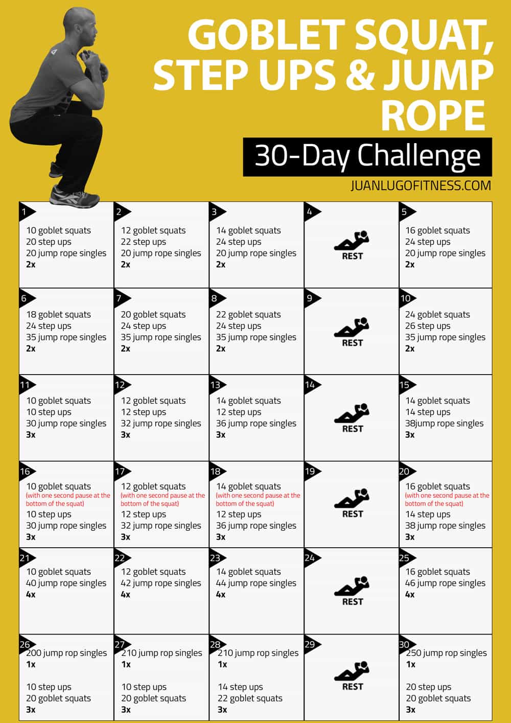 devslopes 30 day challenge