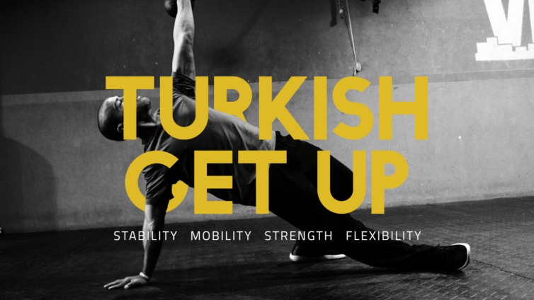turkish get up guide
