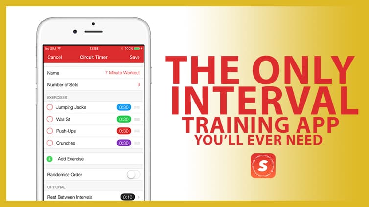 best-interval-training-app
