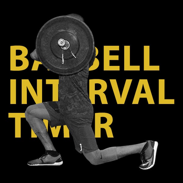 barbell-interval-timers