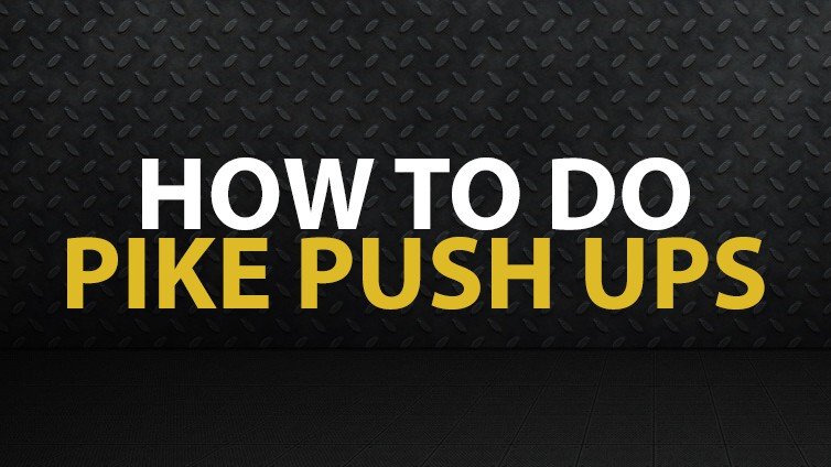 pike-push-ups