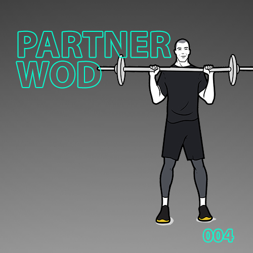 Partner WOD 004